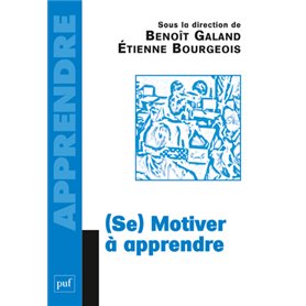 Se motiver à apprendre