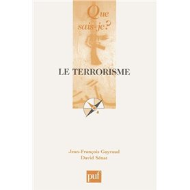 Le terrorisme