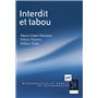 Interdit et tabou