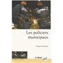 Les policiers municipaux