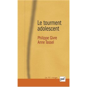 Le tourment adolescent