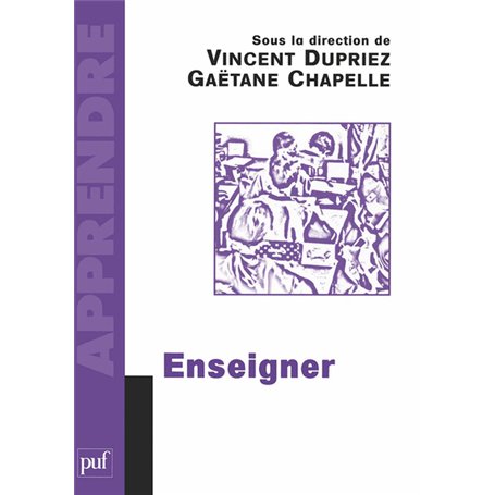 Enseigner