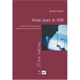 Vivre avec le VIH