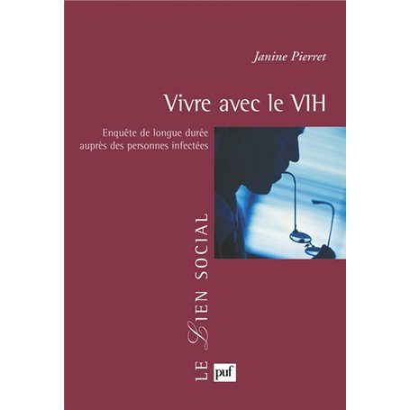 Vivre avec le VIH