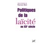 Politiques de la laïcité au XXe siècle