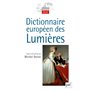 Dictionnaire européen des Lumières