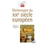 Dictionnaire du XIXe siècle européen