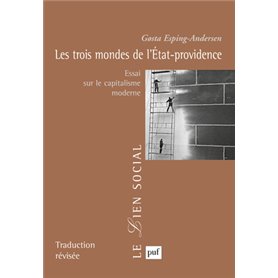 Les trois mondes de l'État-providence