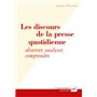 Les discours de la presse quotidienne