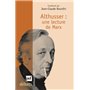 Althusser. Une lecture de Marx