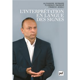 L'interprétation en langue des signes