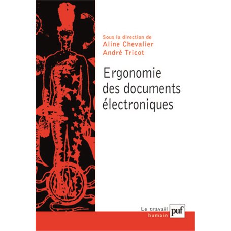 Ergonomie des documents électroniques