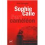 Sophie Calle, l'art caméléon