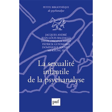 La sexualité infantile de la psychanalyse