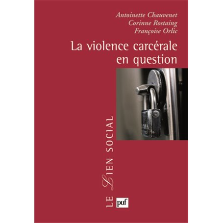 La violence carcérale en question