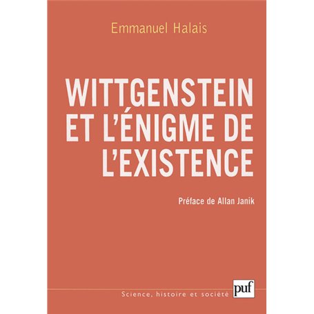 Wittgenstein et l'énigme de l'existence