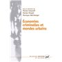 Économies criminelles et mondes urbains