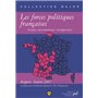 Les forces politiques françaises : genèse, environnement, recomposition