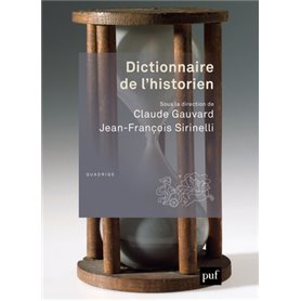 Dictionnaire de l'historien