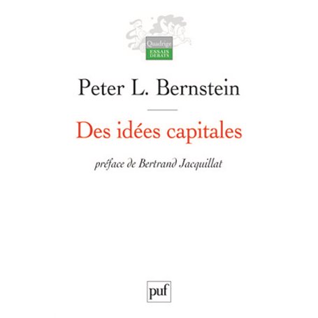 Des idées capitales