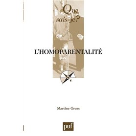 L'homoparentalité