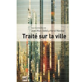 Traité sur la ville