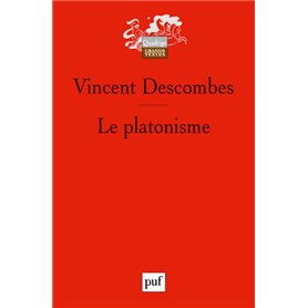 Le platonisme