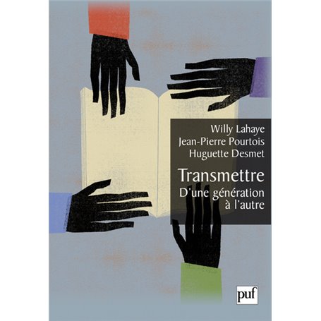 Transmettre. D'une génération à l'autre