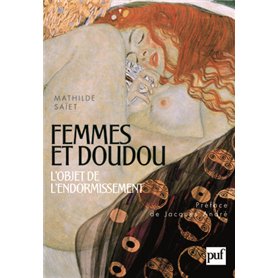 Femmes et doudous