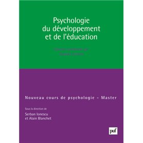 Psychologie du développement et de l'éducation