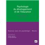 Psychologie du développement et de l'éducation