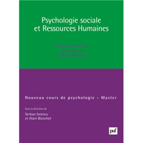 Psychologie sociale et ressources humaines