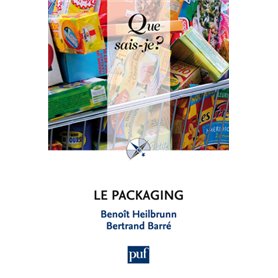 Le packaging