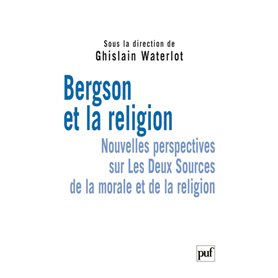 Bergson et la religion