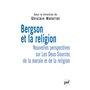 Bergson et la religion