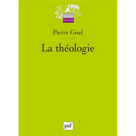 La théologie