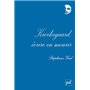 Kierkegaard, écrire ou mourir