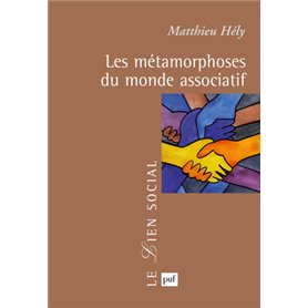 Les métamorphoses du monde associatif