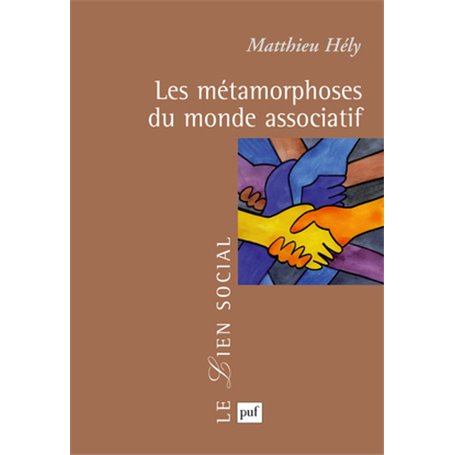 Les métamorphoses du monde associatif