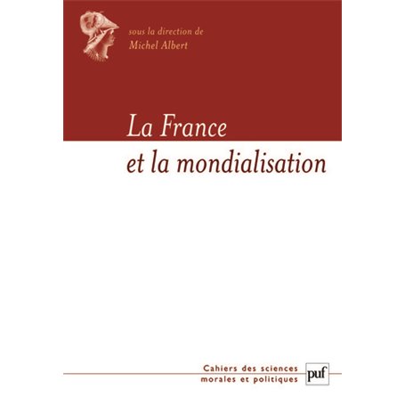 La France et la mondialisation