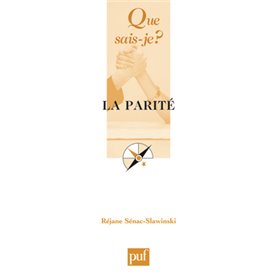 La parité