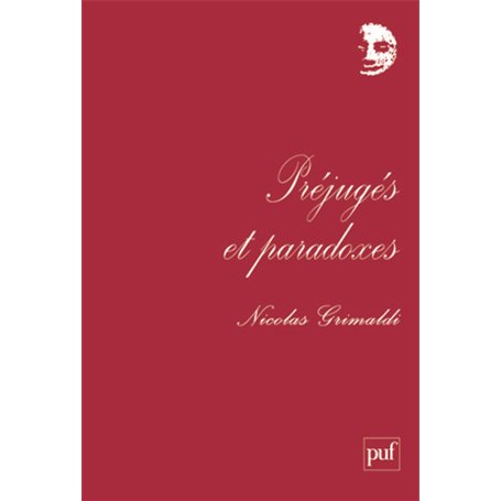 Préjugés et paradoxes