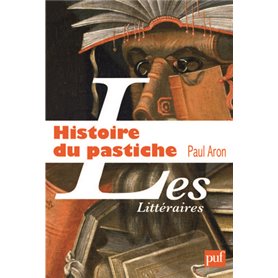 Histoire du pastiche