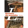 Histoire du pastiche