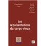 Les représentations du corps vieux