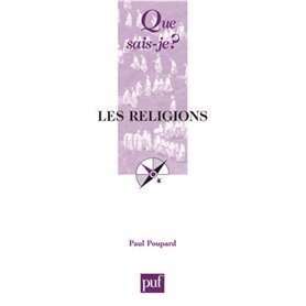 Les religions