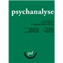 Psychanalyse