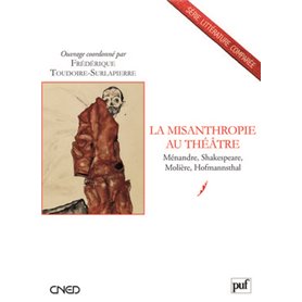 La misanthropie au théâtre