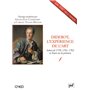 Diderot, l'expérience de l'art