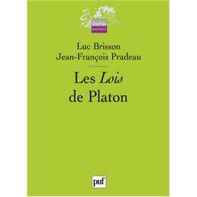 Les Lois de Platon